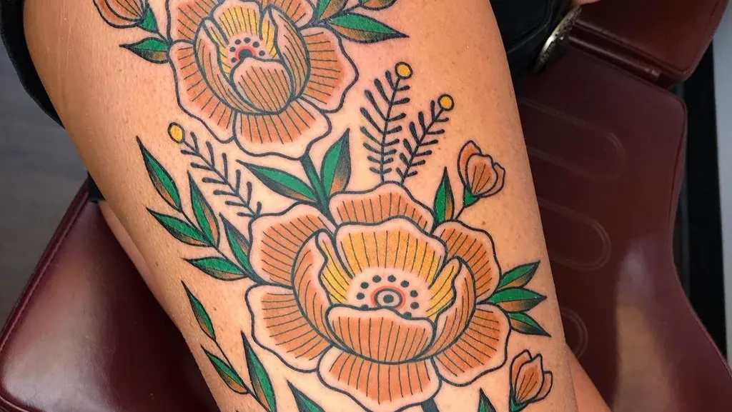 Pittsburgh Tattoo Company — Tattoo shop in Pittsburgh